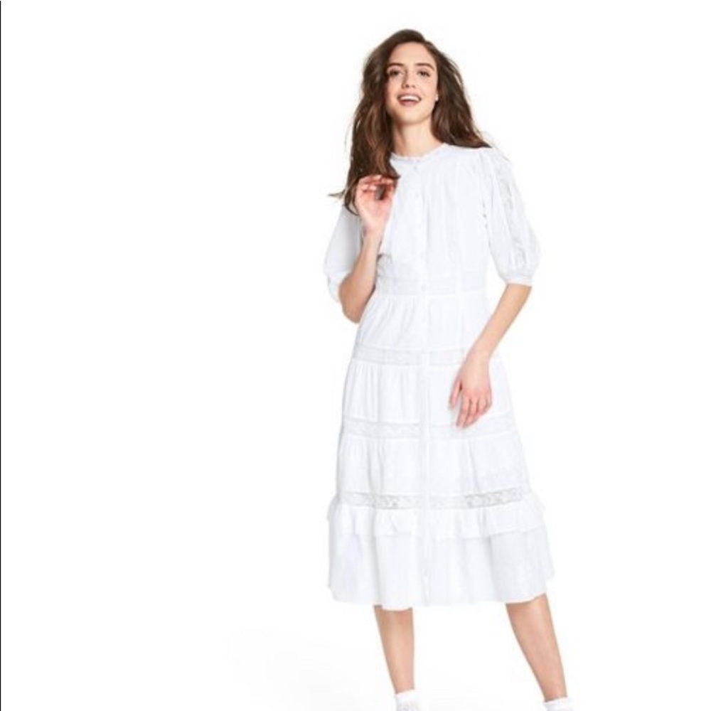 Loveshackfancy Target Phoebe Dress 2